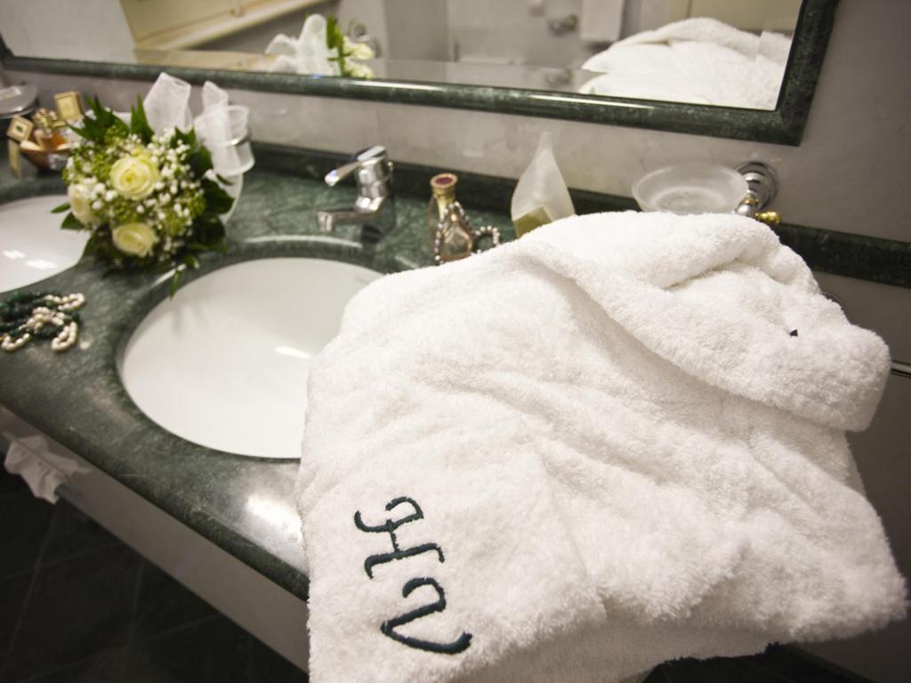 Suite Deluxe